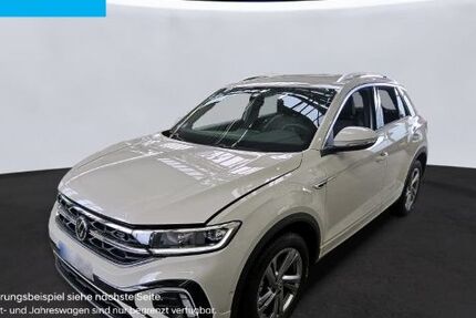 VW T-Roc 22.173 km 27.450 &euro; Hagen 58089