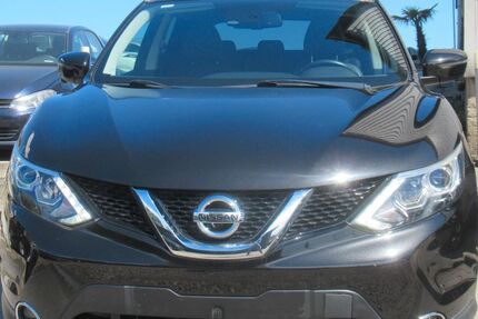 Nissan Qashqai 78.014 km 10.970 &euro; Herne 44653