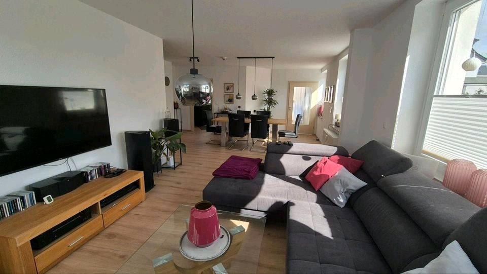 Erdgeschoßwohnung Werl - 4 Zimmer, 135 m&sup2;, 985&euro; | Angebot:26033793