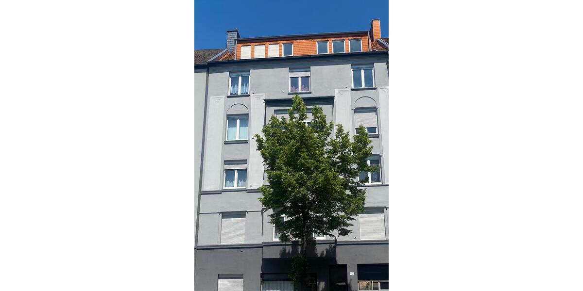 Etagenwohnung Dortmund Innenstadt Nord - 2 Zimmer, 105 m&sup2;, 950&euro; | Angebot:26068956