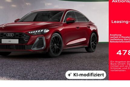 Audi A5 2.924 km 46.950 &euro; Menden 58706