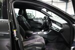 Audi A6 Avant 40 TDI S-LINE SPORT PLUS / LED, LEDER 125.000 km 25.996 &euro; Hamm 59077