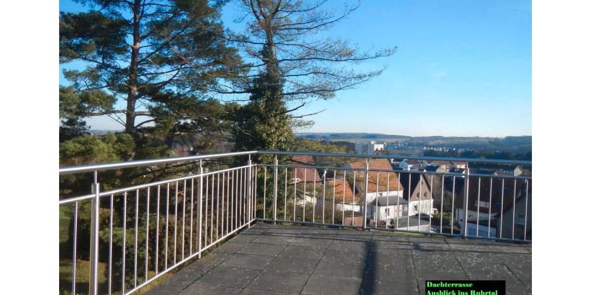 Maisonettenwohnung Wickede (Ruhr) - 3 Zimmer, 109 m&sup2;, 820&euro; | Angebot:26044679