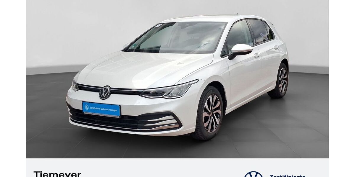 VW Golf 66.793 km 18.760 &euro; Bochum 44892