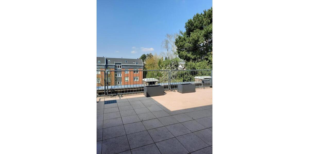 Dachgeschoßwohnung Recklinghausen Berghausen - 2.5 Zimmer, 66 m&sup2;, 500&euro; | Angebot:26683844