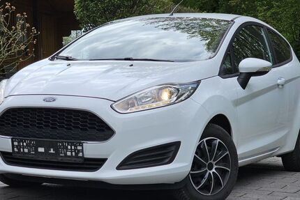 Ford Fiesta 179.000 km 5.800 &euro; Bochum 44797