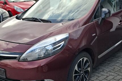 Renault Grand Scenic 89.000 km 9.150 &euro; Hamm 59067