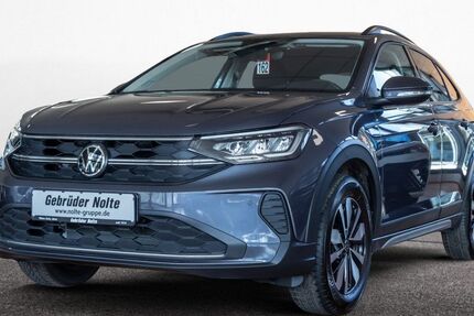 VW Taigo 5.352 km 20.950 &euro; Iserlohn 58636