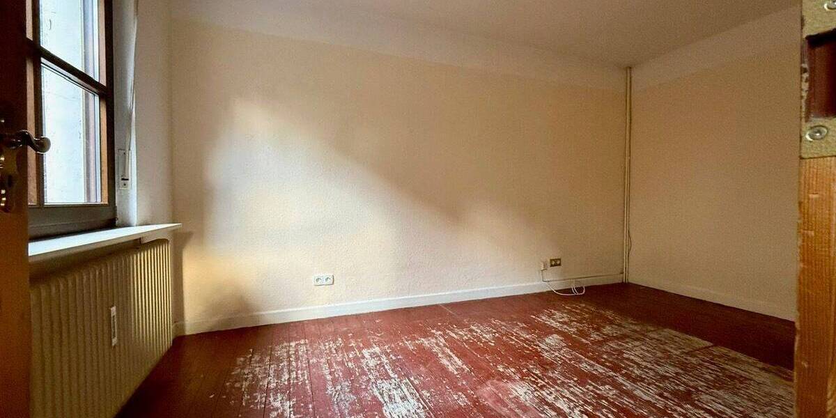 Einfamilienhaus Menden Mitte - 5 Zimmer, 105 m&sup2;, 198.000&euro; | Angebot:26108178