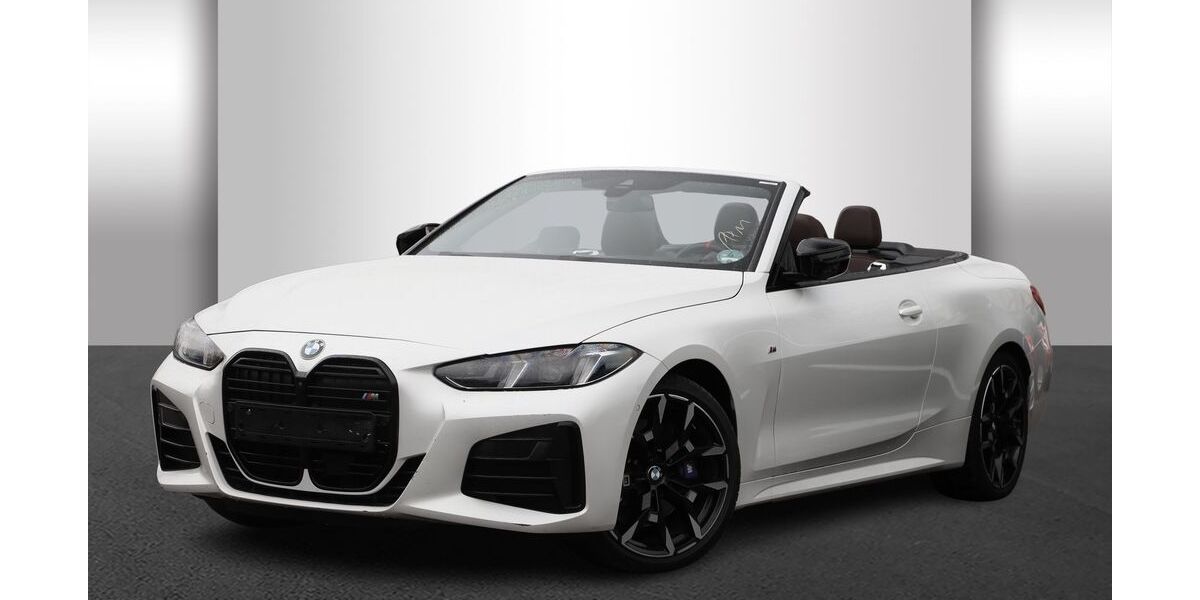 BMW M440 25.717 km 61.440 &euro; Marl 45770