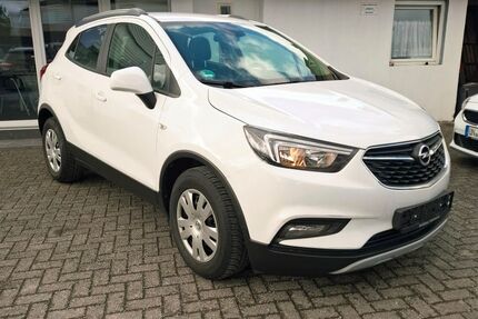 Opel Mokka 22.550 km 14.750 &euro; Hamm 59067