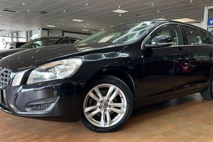 Volvo V60 193.000 km 6.600 &euro; Hamm 59067