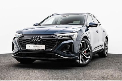 Audi Q8 e-tron 49.468 km 48.444 &euro; Hagen 58091