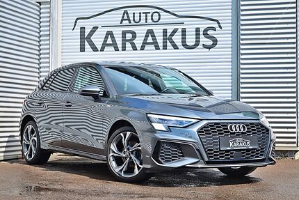 Audi A3 49.908 km 25.995 &euro; Iserlohn 58644