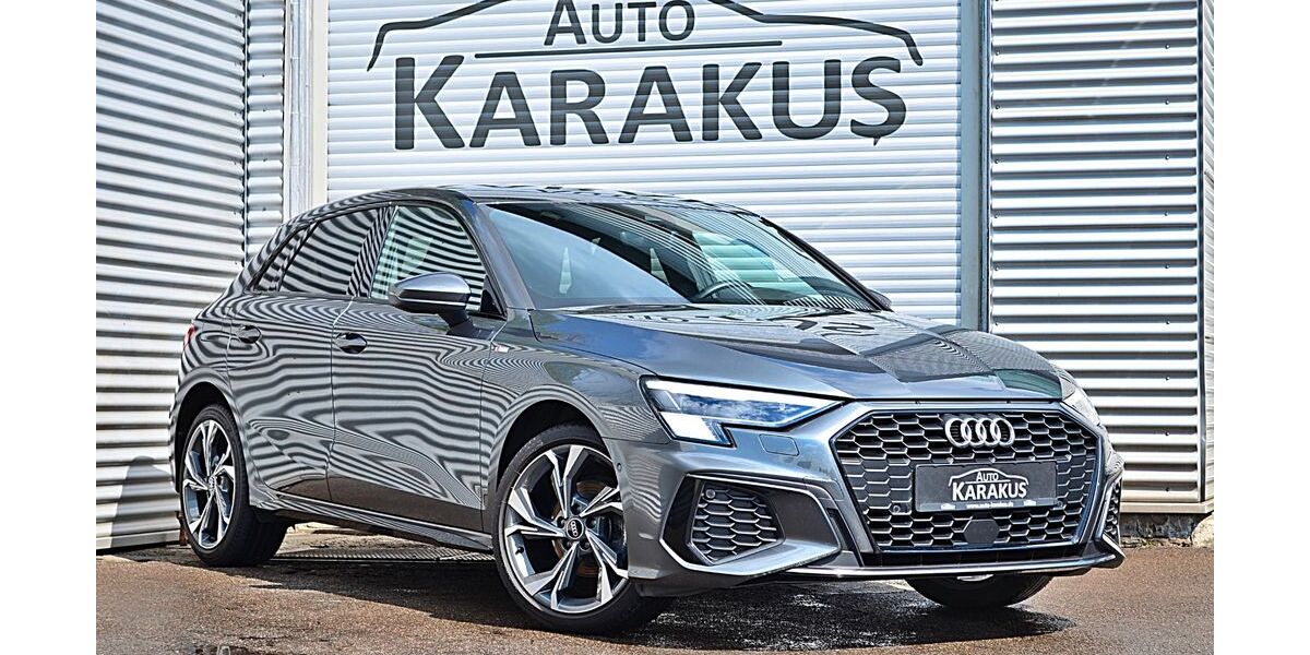 Audi A3 49.908 km 25.995 &euro; Iserlohn 58644