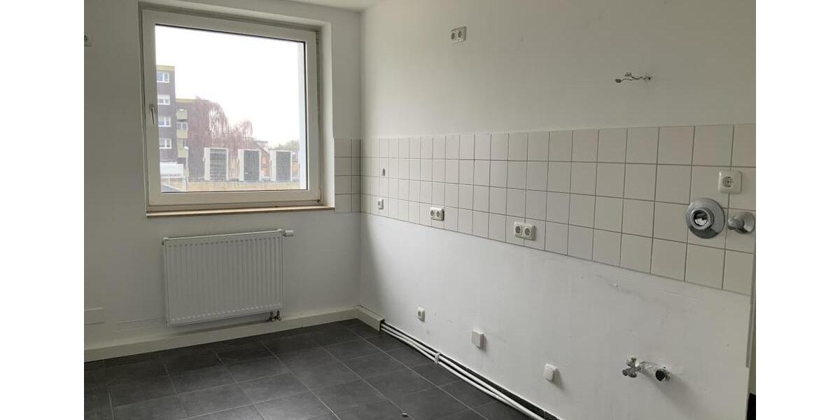 Etagenwohnung Kamen - 3 Zimmer, 83 m&sup2;, 396&euro; | Angebot:21809784