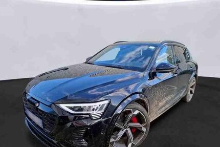 Audi SQ8 e-tron 39.998 km 70.795 &euro; Hagen 58091