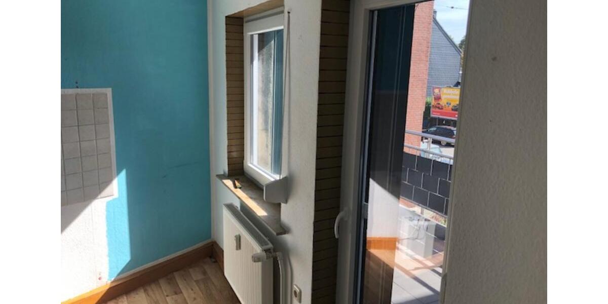 Etagenwohnung Castrop-Rauxel Bladenhorst - 2 Zimmer, 38 m&sup2;, 280&euro; | Angebot:25381642