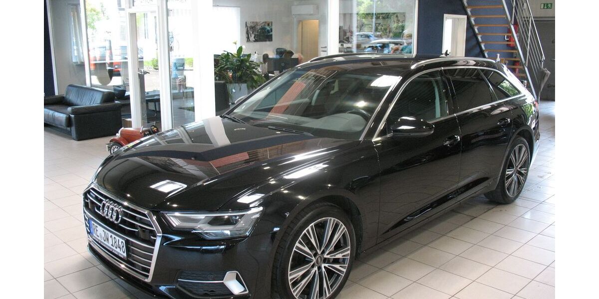 Audi A6 120.000 km 24.990 &euro; Dülmen 48249