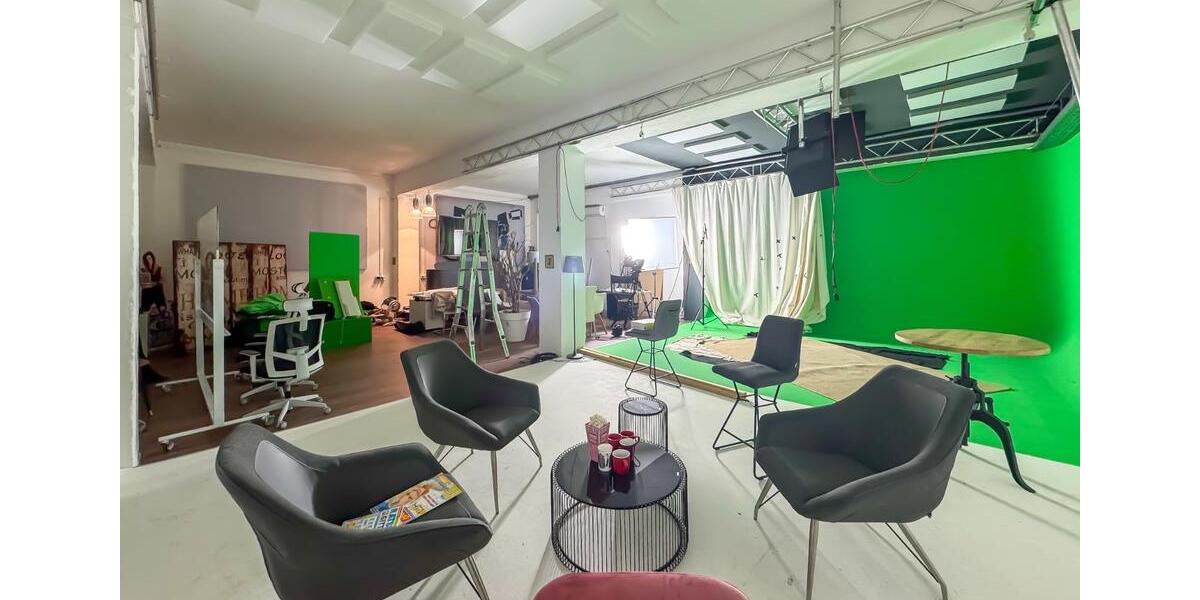 Gewerbeobjekt Witten Annen - 2.039&euro; | Angebot:21524659