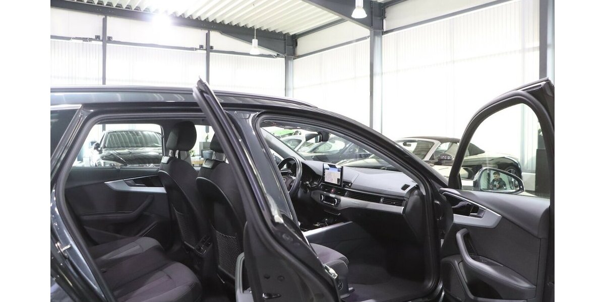 Audi A4 Avant 40 TDI QUATTRO SPORT / LED,ACC+LANE,B&O 173.000 km 18.994 &euro; Hamm 59077