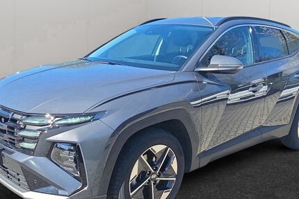 Hyundai TUCSON 25.369 km 27.990 &euro; Castrop-Rauxel 44575