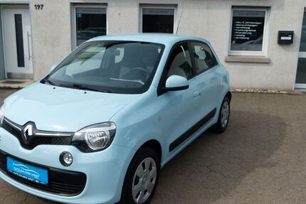Renault Twingo 100.000 km 5.490 &euro; Bochum 44809