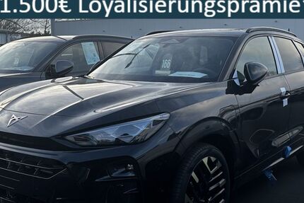 Cupra Terramar 7.500 km 53.990 &euro; Castrop-Rauxel 44579
