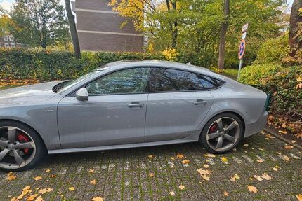 Audi A7 250.000 km 19.499 &euro; Dortmund 44328