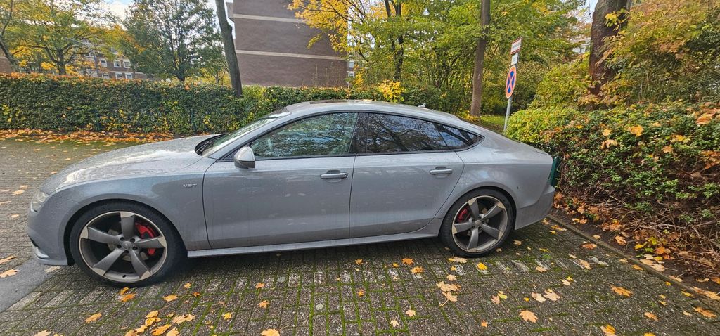 Audi A7 253.500 km 20.400 &euro; Dortmund 44328