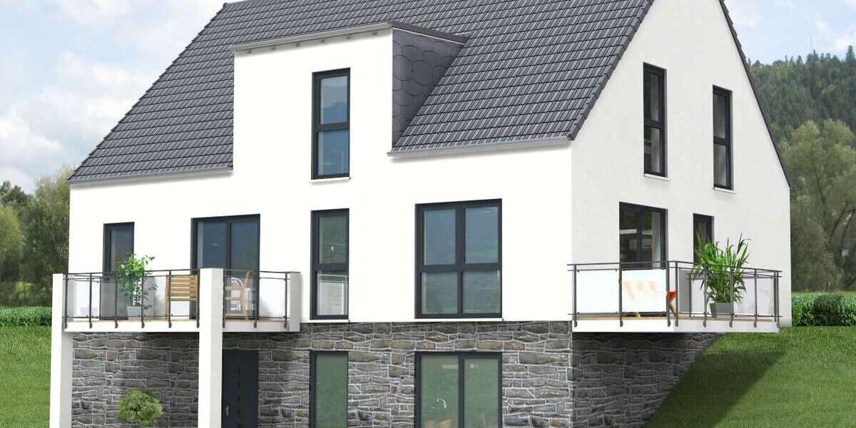 Einfamilienhaus Hagen Hohenlimburg - 8 Zimmer, 175 m&sup2;, 629.500&euro; | Angebot:25463239