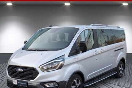 Ford Tourneo Custom 21.900 km 38.990 &euro; Dülmen 48249