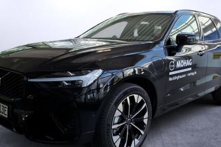 Volvo XC60 9.900 km 73.880 &euro; Recklinghausen 45659
