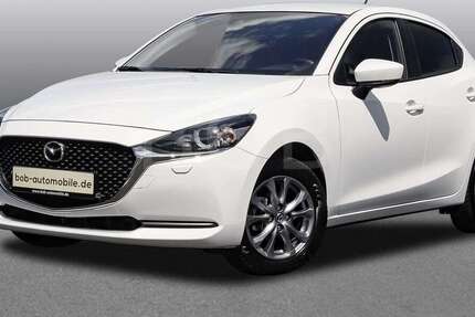 Mazda 2 48.242 km 13.989 &euro; Recklinghausen 45659