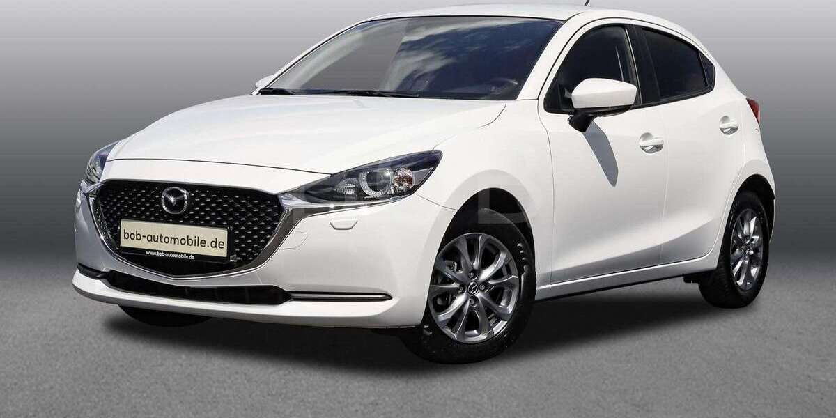 Mazda 2 48.242 km 13.989 &euro; Recklinghausen 45659