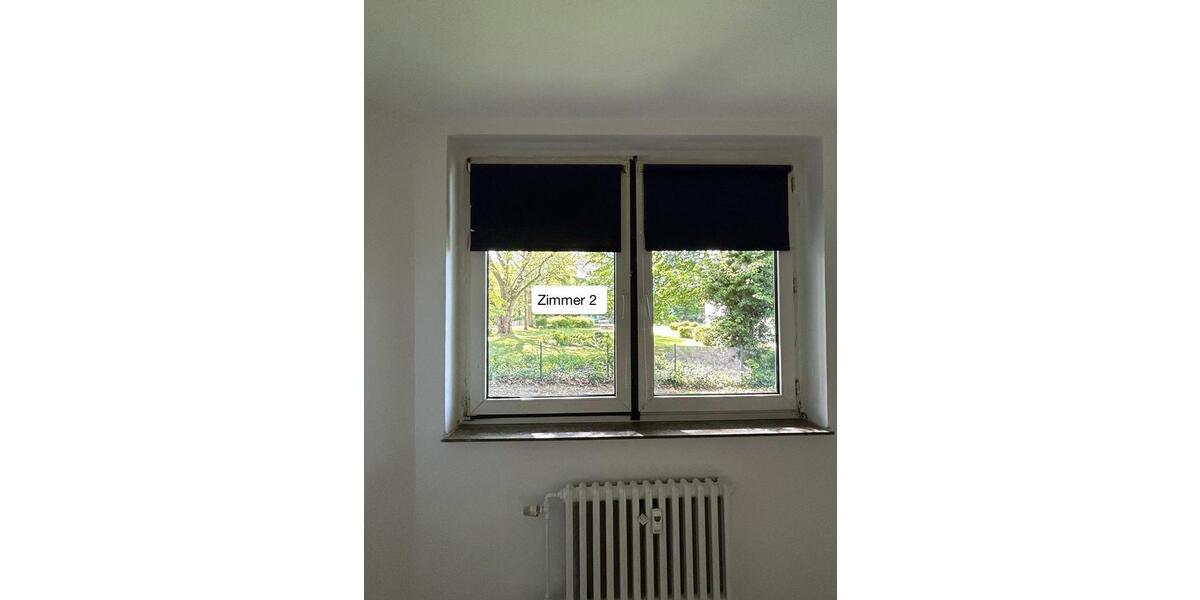 Erdgeschoßwohnung Dortmund Grevel - 1.5 Zimmer, 33 m&sup2;, 590&euro; | Angebot:26700885