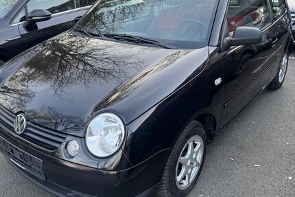 VW Lupo 190.000 km 1.350 &euro; Dortmund 44145