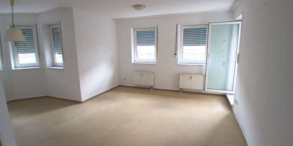 Etagenwohnung Witten Rüdinghausen - 2 Zimmer, 52 m&sup2;, 418&euro; | Angebot:26264921
