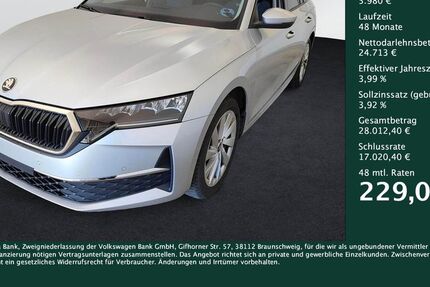 Skoda Octavia 18.811 km 30.499 &euro; Dortmund 44269