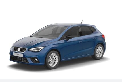 Seat Ibiza 17.079 km 23.330 &euro; Bochum 44809