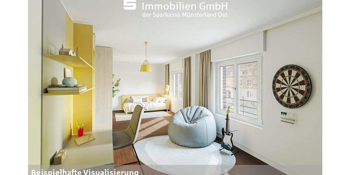 Einfamilienhaus Drensteinfurt - 7 Zimmer, 194 m&sup2;, 495.000&euro; | Angebot:25705800