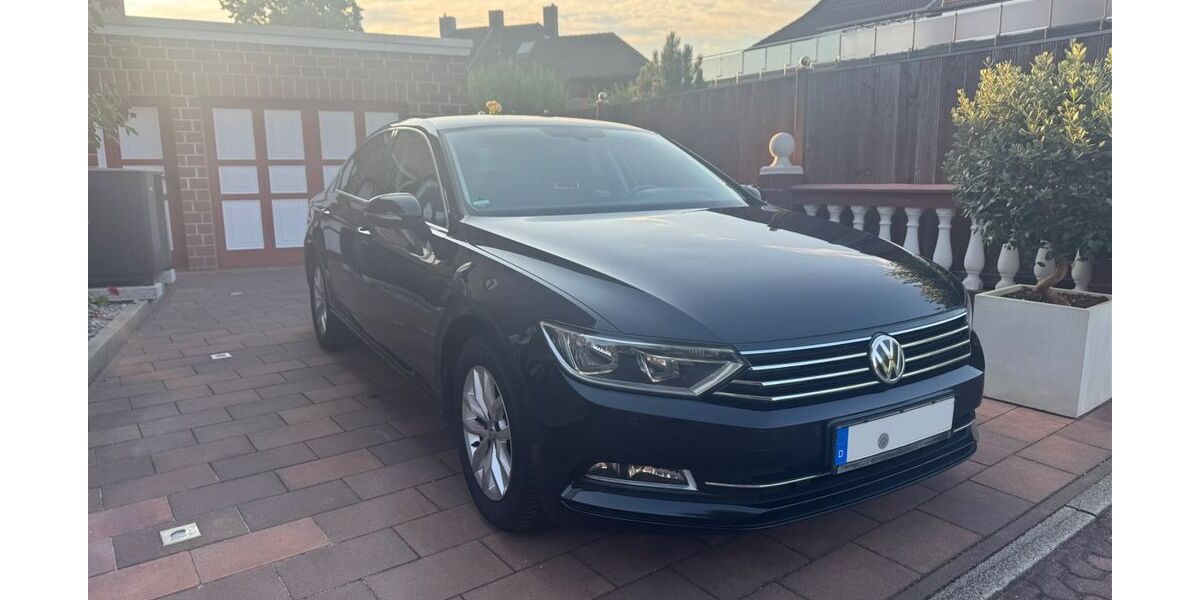 VW Passat 157.000 km 11.490 &euro; Castrop-Rauxel 44581