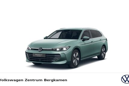 VW Passat Variant 10.462 km 40.777 &euro; Bergkamen 59192