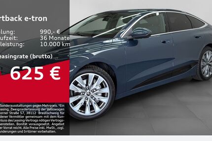 Audi A6 e-tron 13.722 km 58.870 &euro; Bochum 44809