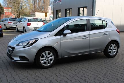 Opel Corsa 100.000 km 7.900 &euro; Dortmund 44143