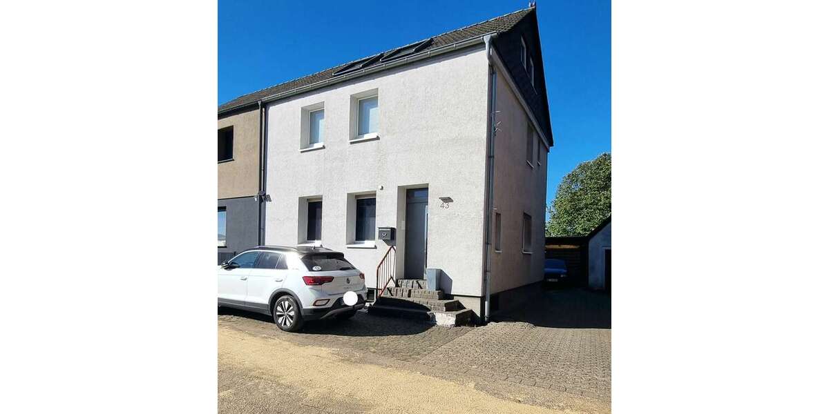 Einfamilienhaus Oer-Erkenschwick Erkenschwick - 5 Zimmer, 165 m&sup2;, 419.000&euro; | Angebot:27531611