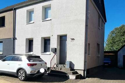 Haus Oer-Erkenschwick Erkenschwick - 5 Zimmer, 165 m&sup2;, 419.000&euro; | Angebot:27531611