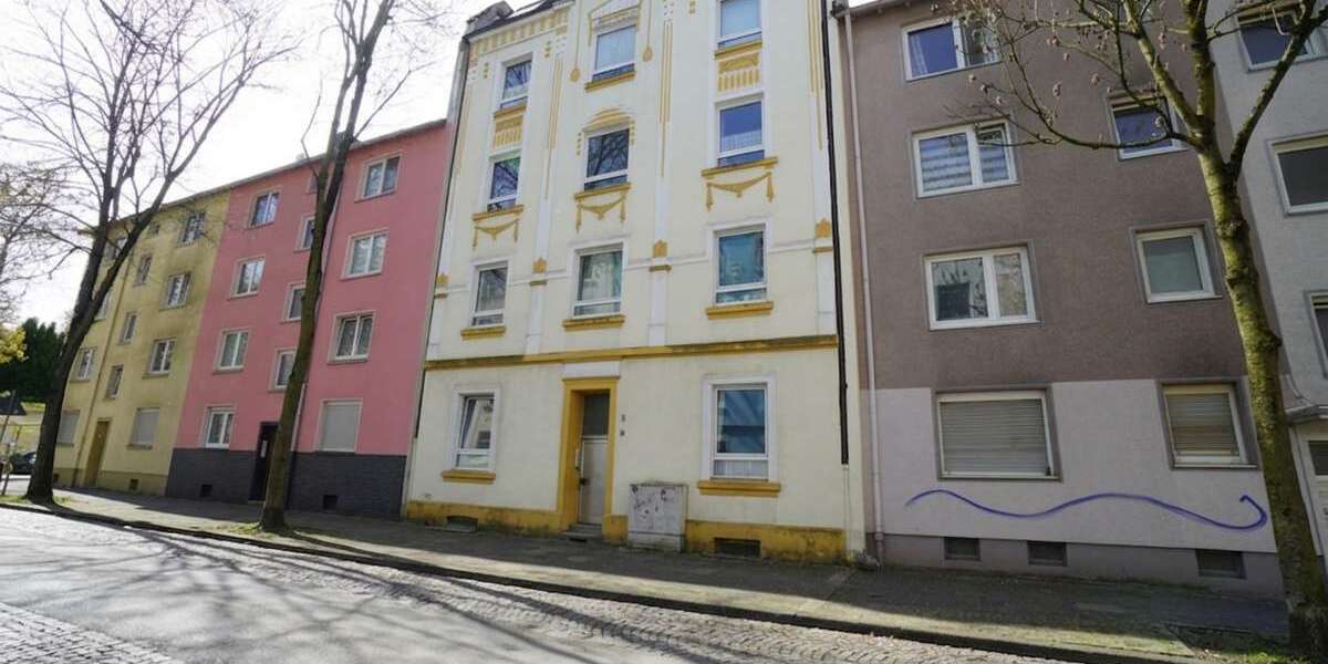 Einfamilienhaus Bochum Bochum-Mitte - 18 Zimmer, 413 m&sup2;, 595.000&euro; | Angebot:26781548