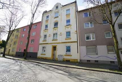 Haus Bochum Bochum-Mitte - 18 Zimmer, 413 m&sup2;, 595.000&euro; | Angebot:26781548