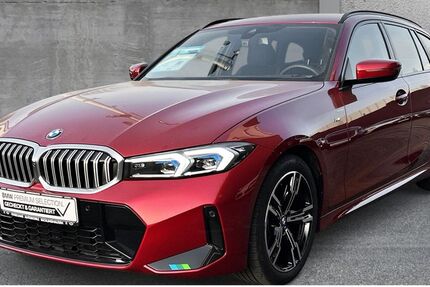 BMW 318 10.878 km 38.490 &euro; Recklinghausen 45659